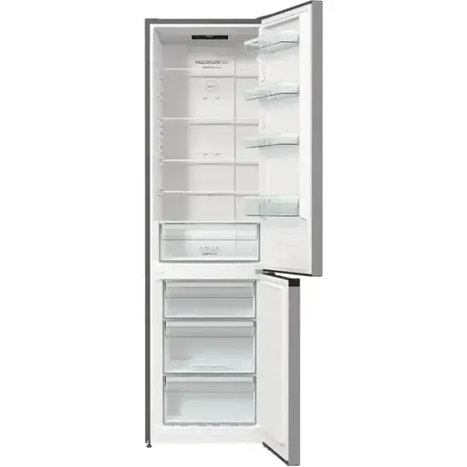 Холодильник Gorenje NRK6202ES4 - фото 8