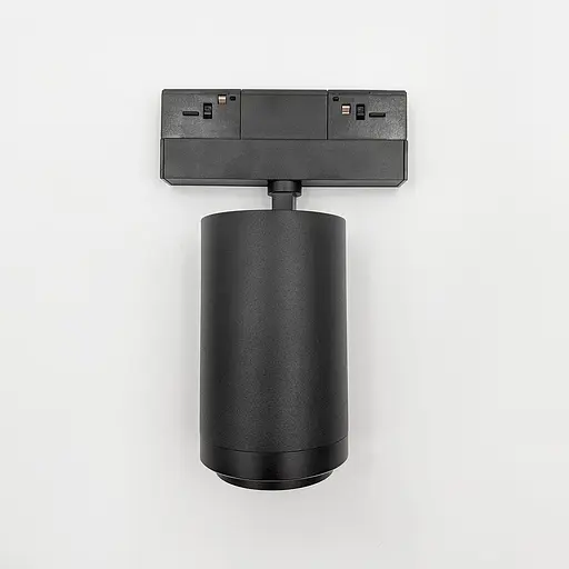 Спот Skarlat RGD2029 18W BK 3000K - фото 3