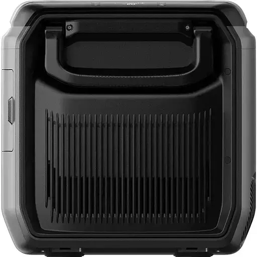 Автохолодильник EcoFlow Glacier Classic 35 л + аккумулятор (EFGLACIER35L-EU-NBOX/ZYDBX100-EB) (140105) - фото 7