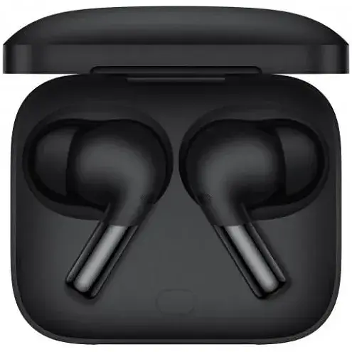 Наушники TWS OnePlus Buds Pro 2 Obsidian Black - фото 2