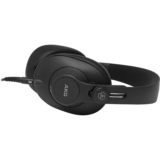 Навушники AKG K361 Black (K361) - фото 2