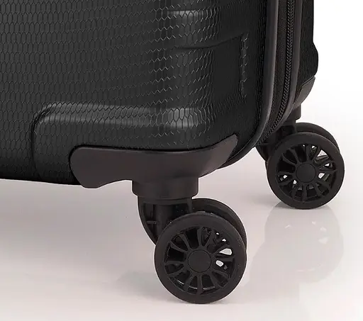 Валіза Gabol Bari (L) Black (123647-001) - фото 9