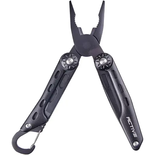 Мультитул Active Ranger Tool Black - фото 2