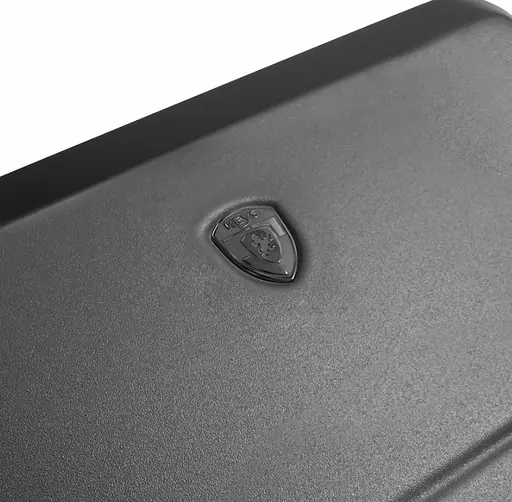 Валіза Heys EZ Fashion (L) Charcoal (10162-0047-30) - фото 9