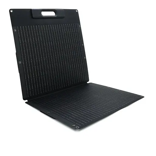 Складана сонячна панель BRAZZERS SP100 18V/100W