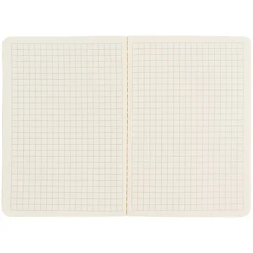 Книга записна Axent Turnowsky Morning Dew А6 60 аркушів у клітинку (8711-5-A-TR) - фото 6