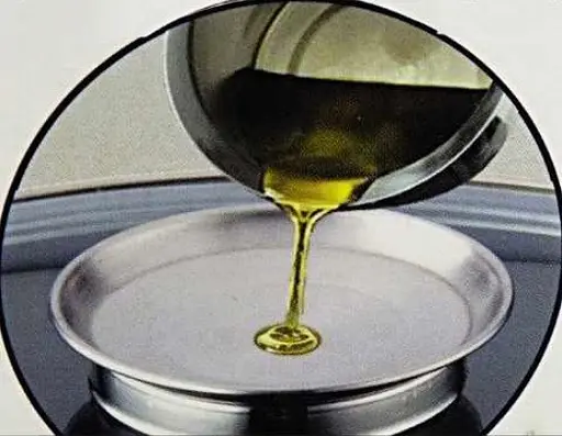 Гусятниця Edenberg EB-4603 8 л овальна з мармуровим покриттям - фото 8