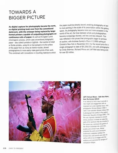 A Chronology of Photography. A Cultural Timeline from Camera Obscura to Instagram - фото 10