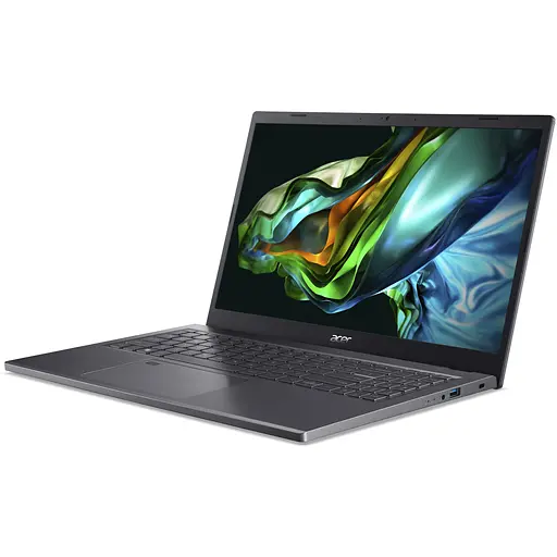 Ноутбук Acer Aspire 5 A515-i5-1335U la 4.60 GHz,IPS,8GB,512GB,UHD,Без ОС - фото 5
