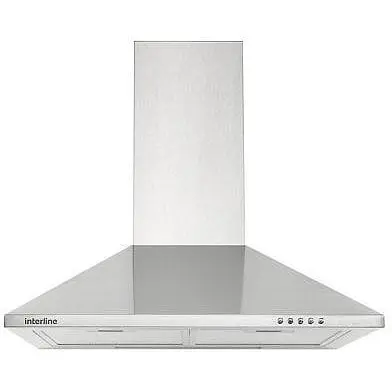 Витяжка купольна Interline UNNA XA/60 PB/2/T