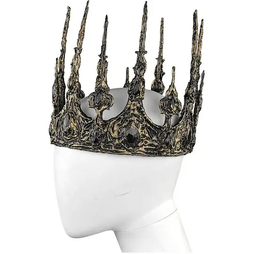 Корона Готическая королева - фото 2