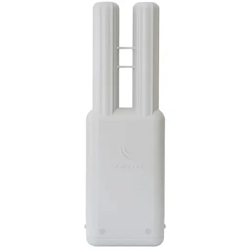 Точка доступу Mikrotik RB OmniTIK UPA-5HnD, 7.5dBi Integrated AP, 5Ghz Dual chain, 5xEthern