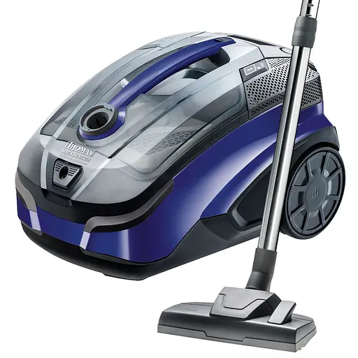 Пылесос Thomas Nero Aqua Stealth (788523) - фото 3