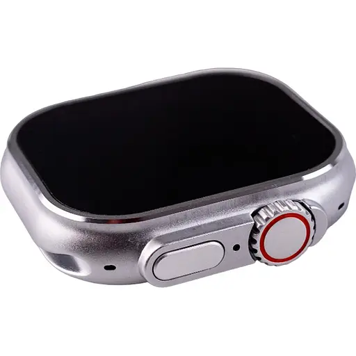 Смарт-годинник SmartX8 Ultra з функцією дзвінка білий (SWS8UW) - фото 2