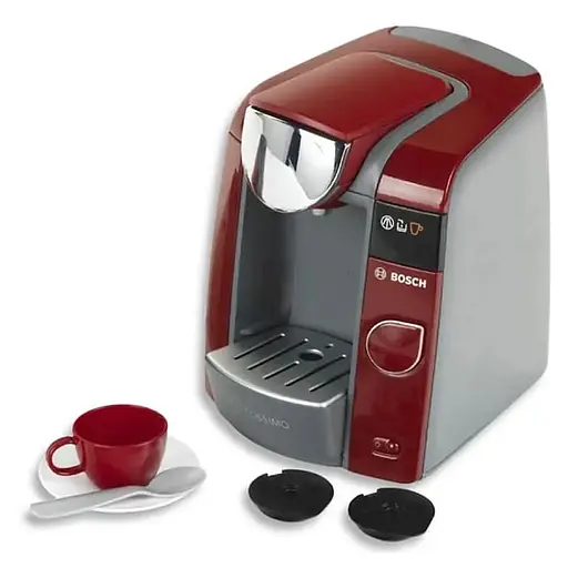Дитяча кавоварка Klein Bosch Tassimo (9543)