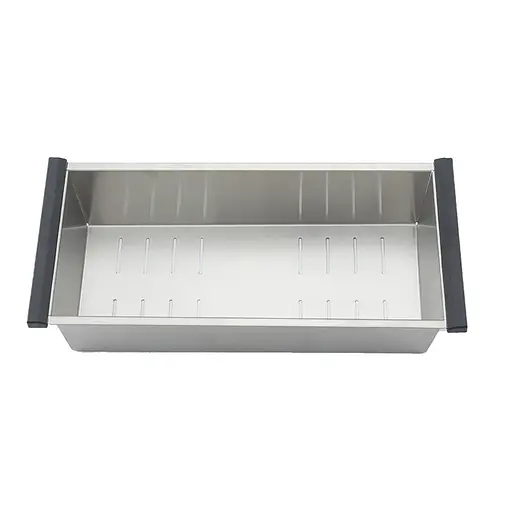 Кухонная мойка Gappo GS 5040 1045123 - фото 3