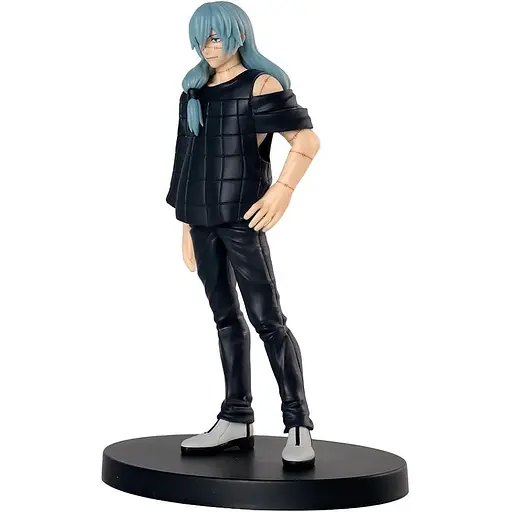Фігурка Bandai Spirits Магічна битва Jujutsu Kaisen Махіто Mahito 16 см BS JK M 16 - фото 1