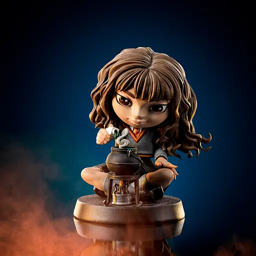 Фігурка HARRY POTTER Hermione Granger Polyjuice (Гаррі Поттер) - фото 4