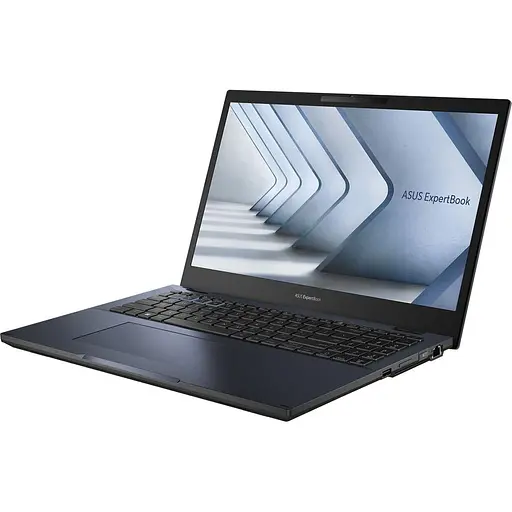Ноутбук Asus ExpertBook B9 OLED B9403CVAR-KM1349X, Intel Core 7 150U, 5.4GHz, 14 WUXGA+, 90Hz, 32GB LPDDR5X, SSD 1TB, Intel Iris Xe Graphics, Windows 11 Pro - фото 5