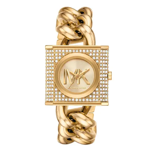 Женские часы MICHAEL KORS MK4711 MK Chain Lock