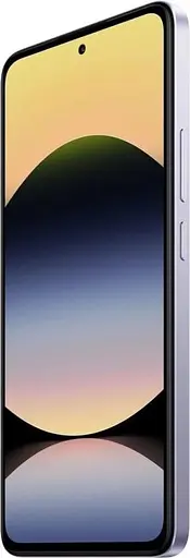 Смартфон Xiaomi Redmi Note 14 6/128GB Mist Purple - фото 4