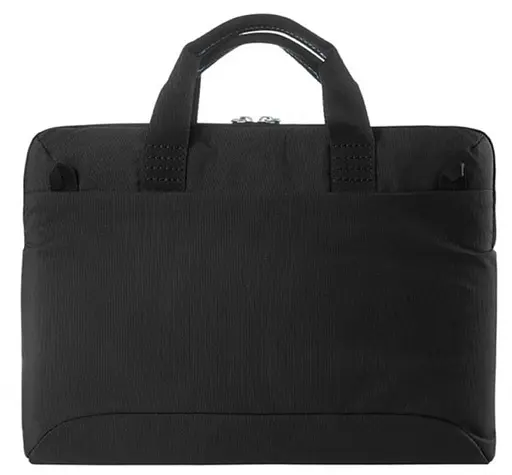 Tucano Сумка Smilza Slim 13/14, черная - фото 3