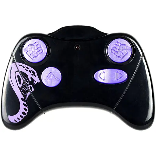 Ігровий набір Silverlit Вибухові роботи-боксери (88039) - фото 10