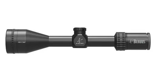 Прицел Burris AR4.5-14x-42mm C4Wind MOA - фото 2