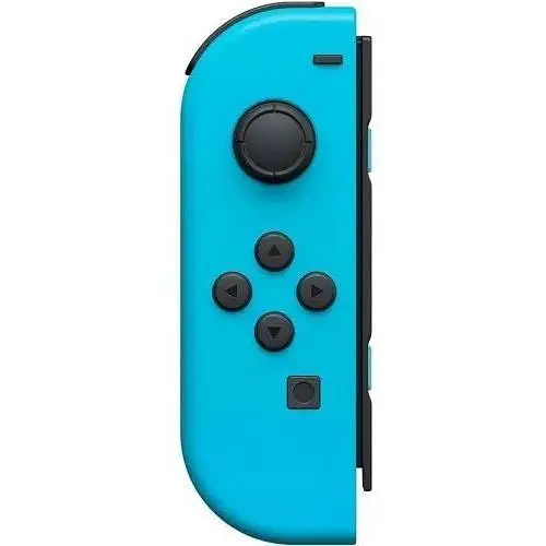 Nintendo Switch Joy-Con Blue Left (левый)