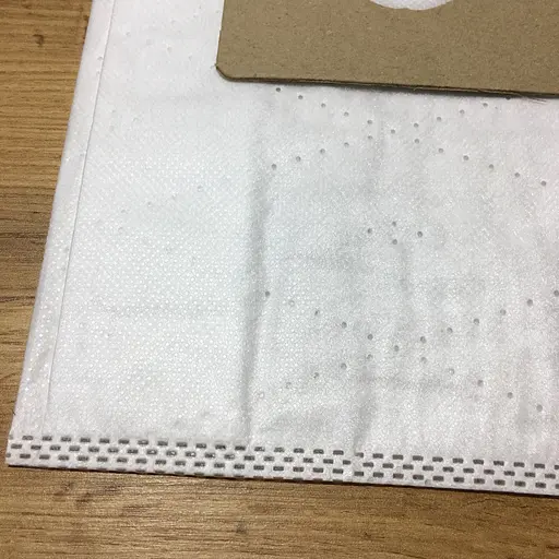 Мішки для пилососу Bosch, Siemens, Слон SB-02 C-3 (5 штук в упаковці) Type G - фото 9