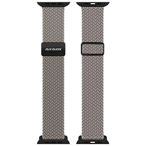 Ремешок Dux Ducis Mixture Ultra для Apple Watch 42(ser.1-3)/44/45/46/49mm Clay - фото 2