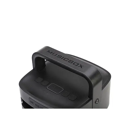 Колонка портативна Beecaro Cigii GF801 - фото 3