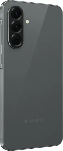 Смартфон Samsung Galaxy A56, 5G 8/256GB Awesome Graphite (SM-A566E) - фото 6