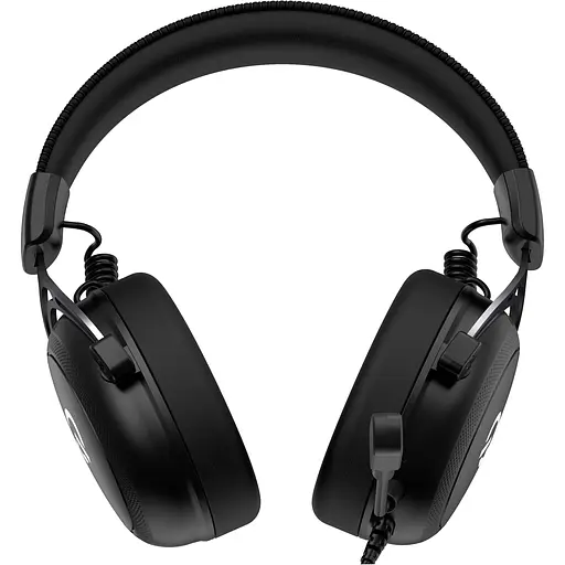 Игровые наушники GamePro Asgard Skald Origin HS850B Black [150892] - фото 6