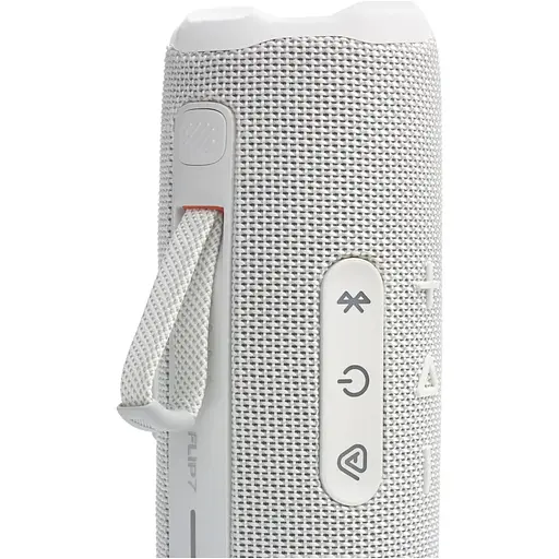 Портативна акустика JBL Flip 7 White (JBLFLIP7WHT) [133209] - фото 10