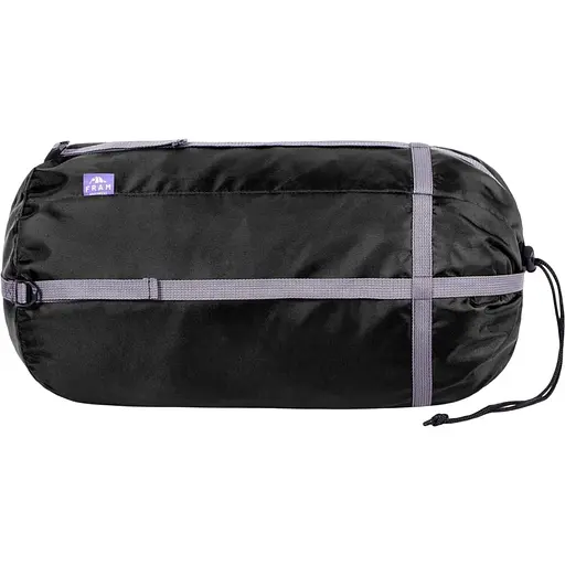 Мішок компресійний Fram M 16L Чорний (1044-52030846)