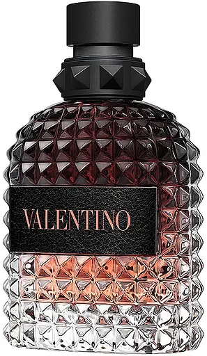 Оригінал Valentino Born In Roma Uomo Coral Fantasy 100 мл туалетна вода - фото 1