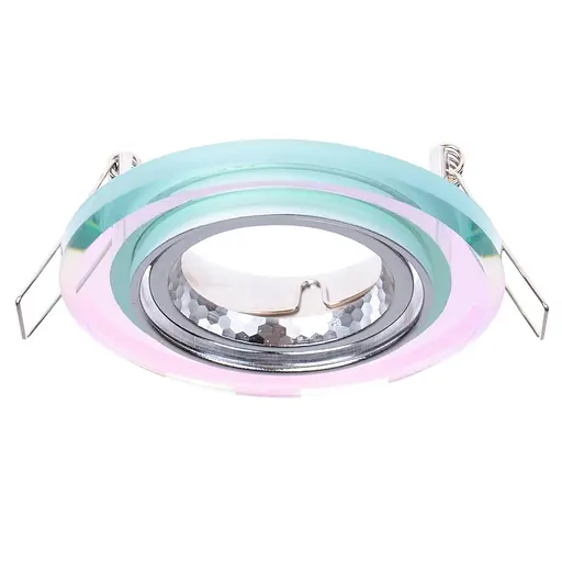 Світильник точковий Brille декоративний HDL-G45 SB MR16 162202 - фото 3