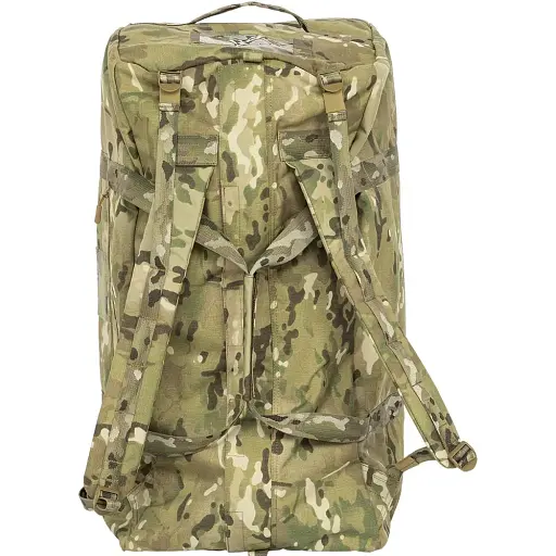 Сумка-баул Combat Suricat 100 Камуфляж - фото 3