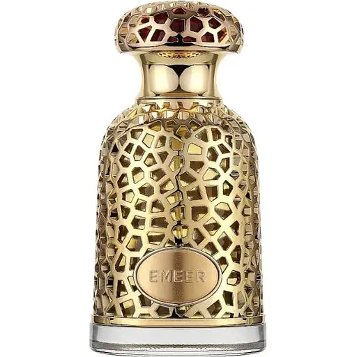 Парфумована вода оригінал Lattafa Perfumes Emeer 100 мл - фото 1