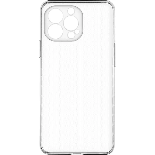 Чохол Make Future Apple iPhone 13 Pro Air