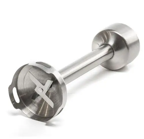 Блендер Eisen EBSS-153BS, Black, 1500W, занурювальний - фото 3