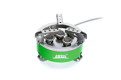 Горелка газовая BRS 75 (1047-BRS-75) - фото 7