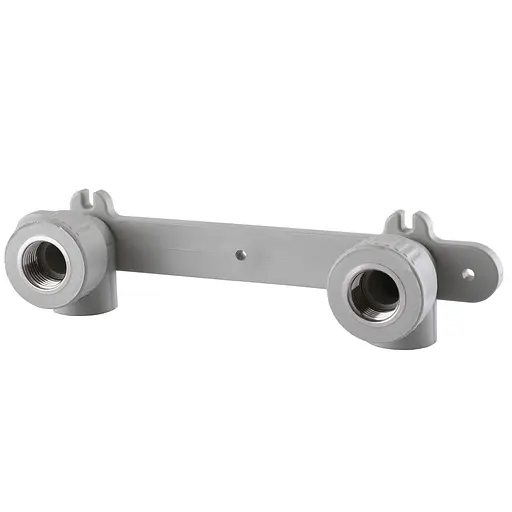 Кріплення для змішувача внутрішнє різьблення Vsplast PPR 25 x 1/2″ 000003571 - фото 1