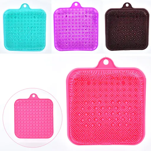 Килимок масажний, 23x23 см - фото 2