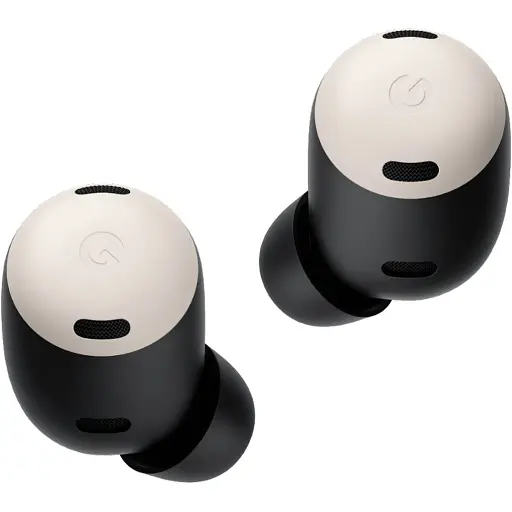 Навушники Google Pixel Buds Pro Porcelain (GA05205) [95513] - фото 2