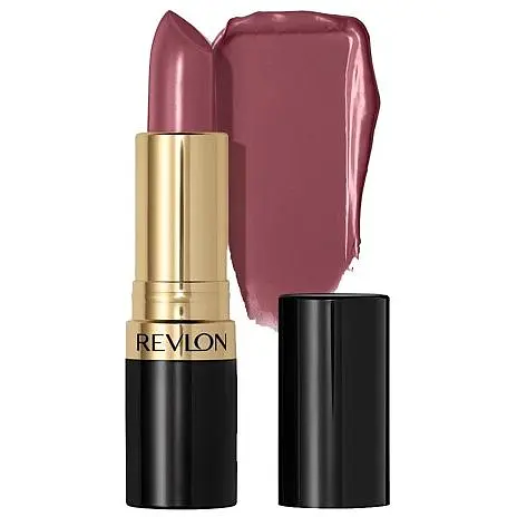 Помада для губ Revlon Super Lustrous Lipstick №473 Mauve night 4.2 г - фото 2