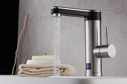 Проточный водонагреватель Mixxus Electra 450-E MX0774 - фото 2