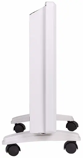 Конвектор електричний WetAir WCH-1500EW White UA - фото 3