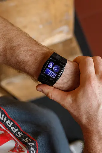 Часы Skmei Jump - фото 7